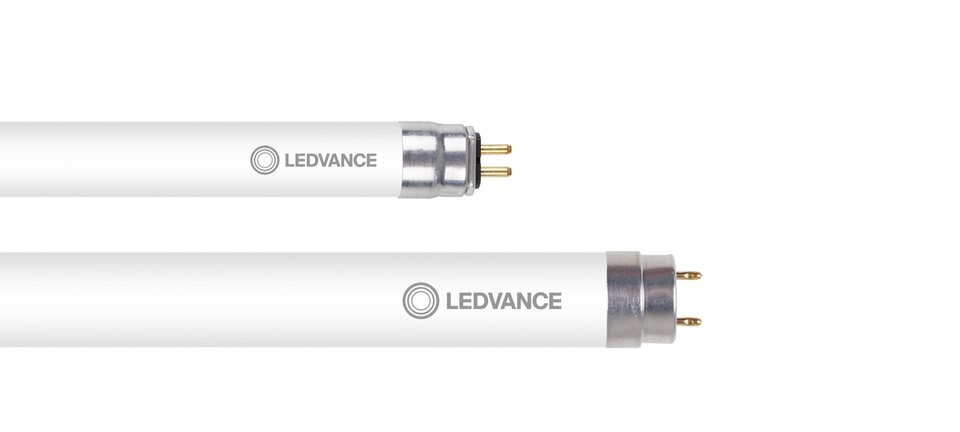 ステップバイステップ - 適切な OSRAM SubstiTUBE を見つける