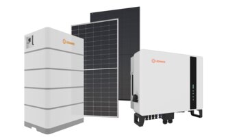太陽光発電システム