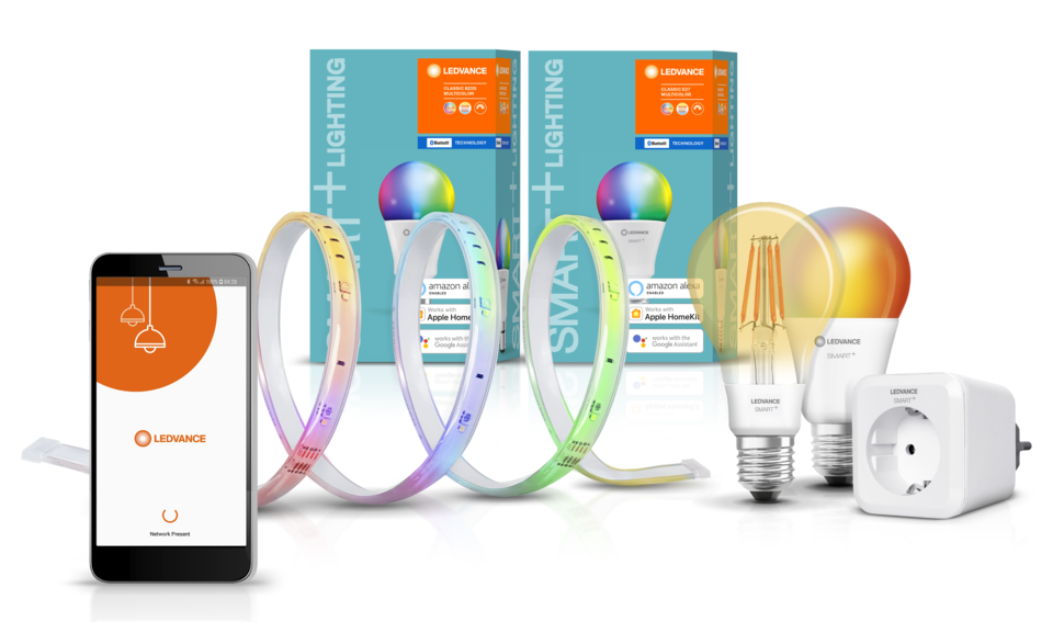 Smart+製品