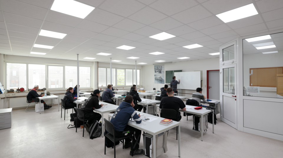クライシャントヴェルカーシャフト シュレースヴィヒ