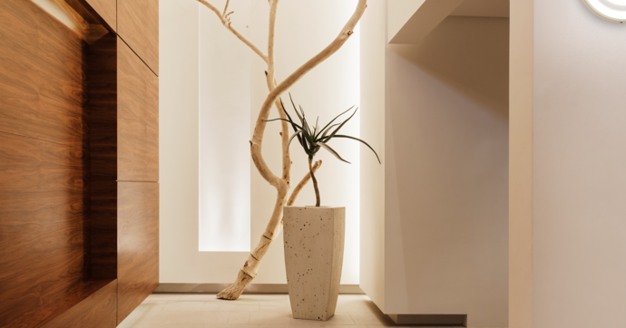 Design inviting LED hallway lighting with LEDVANCE